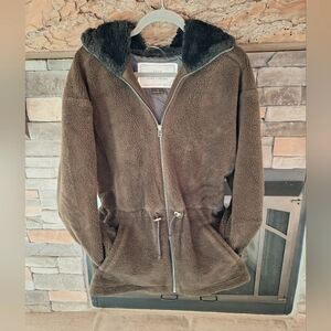 Vintage Sports NILS Resort Collection Coat